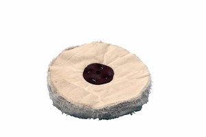Hoof Care Tools & Cattle Crush Gear in Canterbury - Veehof: Cotton Path Disc