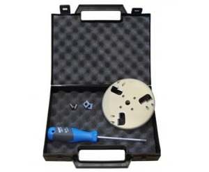 Hoof Care Tools & Cattle Crush Gear in Canterbury - Veehof: Pro Disc – 6 changeable knives