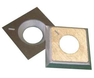 Replacement blades for 2064/66 (each)