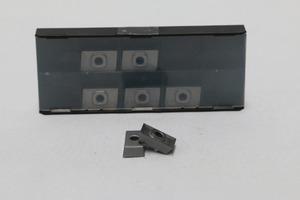 Hoof Care Tools & Cattle Crush Gear in Canterbury - Veehof: Replacement blades for DL discs (set of 7)