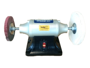 Veehof 2 Stage Hoof Knife Sharpening Unit