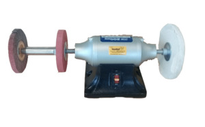 Hoof Care Tools & Cattle Crush Gear in Canterbury - Veehof: 3 Stage Hoof Knife Sharpening Unit