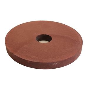 Hoof Care Tools & Cattle Crush Gear in Canterbury - Veehof: Rubber Disc