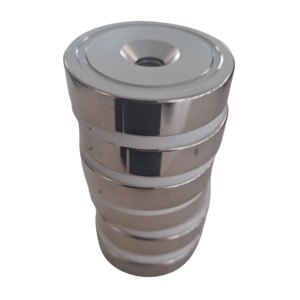 Cattle Crush Accessories: Tool attachment magnets