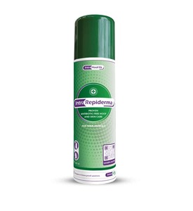 Claw Blocks: Intra Repiderma