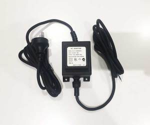 Products: 12 Volt 60 Watt transformer VEELA NZ