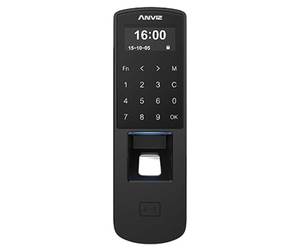Products: ANVIZ P7 Fingerprint Access Controller VEELA NZ