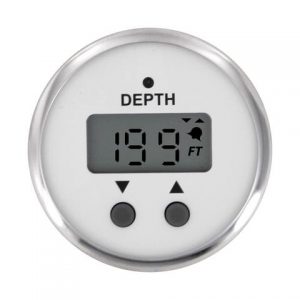 Products: Magnetic Proximity Tachometer 30 Teeth