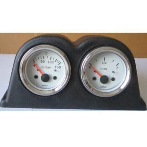 Products: 2.5 V-Band Clamp Set Stainless Steel - P/N MP-HCV25S