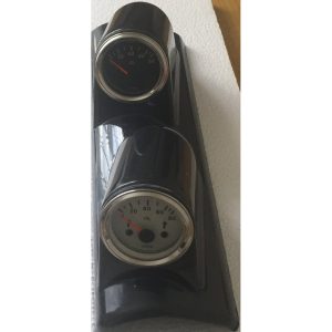 Products: 3 V-Band Clamp Set Stainless Steel - P/N MP-HCV25S