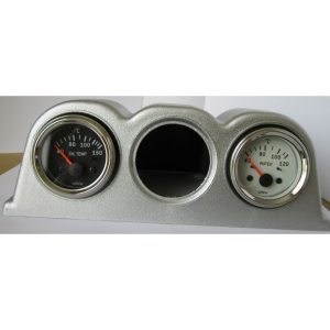 Products: 4 V-Band Clamp Set Stainless Steel - P/N MP-HCV25S