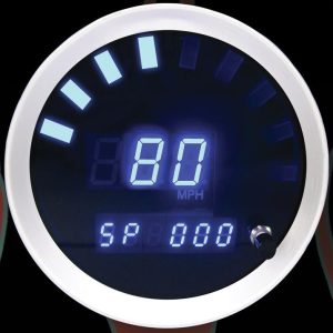 Products: Digital Fuel Gauge with Sender