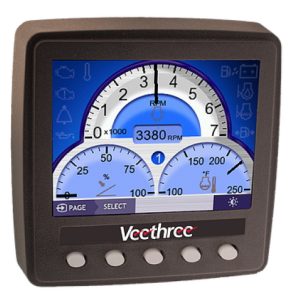 Products: Speedometer Digital