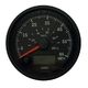 GPS Speedometer 120MPH Grey Dial