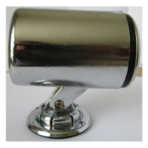 Products: Hose Fitting - Billet P Style Clamp AN6 (p/n MPF005-09) Veethree