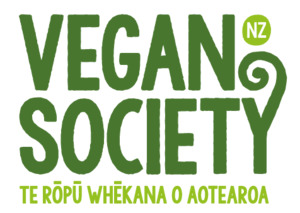 Magazine - The Vegan Society of Aotearoa, New Zealand