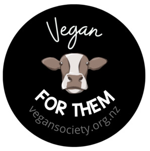Vegan for Them