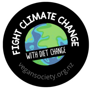 Fight Climate Change
