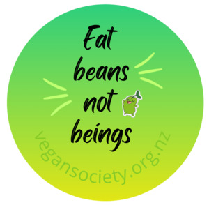 Beans badge