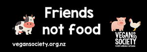 Friends sticker