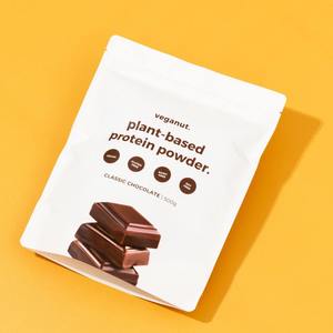 Veganut Value Pack: Classic Mr Chocolate - Short Dated