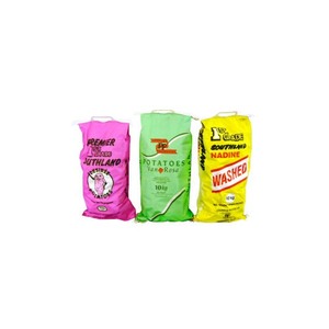 Potatoes – Veges Direct: 10kg Nadine Potato Bag