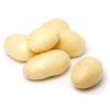 White Washed Potatoes - Per Kg - Vege Star Greerton