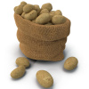 Products: Potatoes Agria 10Kg New season - Vege Star Greerton