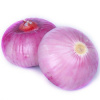 Onion Peeled (Red) Per Kg - Vege Star Greerton