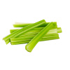 Products: Celery Sticks Tray - Vege Star Greerton