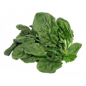 Products: Spinach Living