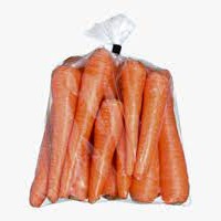 Products: Carrots 1.5kg bag