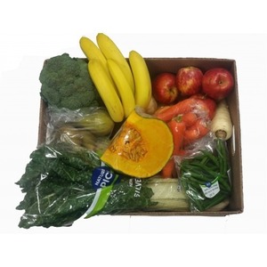 Products: Fruit & Veggie Box - Large