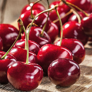 Products: Cherries2kg box size 34-36mm
