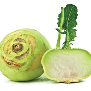 Products: Kohlrabi each