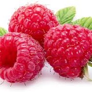Products: Raspberries 125gm