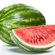 Products: Watermelon- Whole LARGE