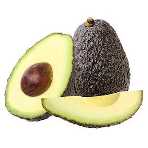 Weekly Special: Small Avocados