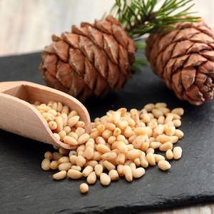 Nuts Seeds And Spices: Pine Nuts