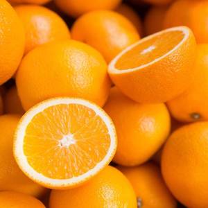 Seedless Oranges Aus.