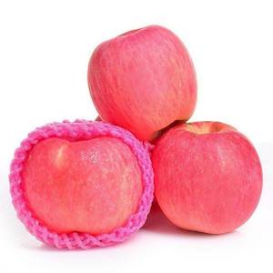 Fruits: Fuji Apple