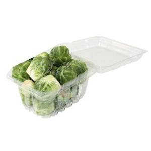 Vegetables 1: Brussells Sprouts Pack