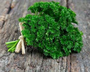 Parsley Bunch