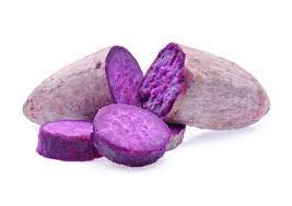 Purple kumara