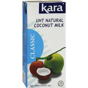 Kara Coconut Milk 1 Litre