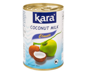 Grocery: Kara Cocunut Milk 400ml