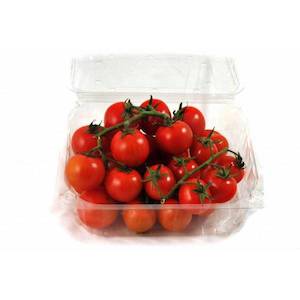 Vegetables 1: Tomato Cherry 250gm