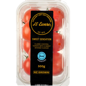 Weekly Special: Tomato truss