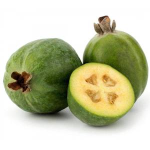 Feijoas