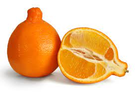 Fruits: Minneola USA